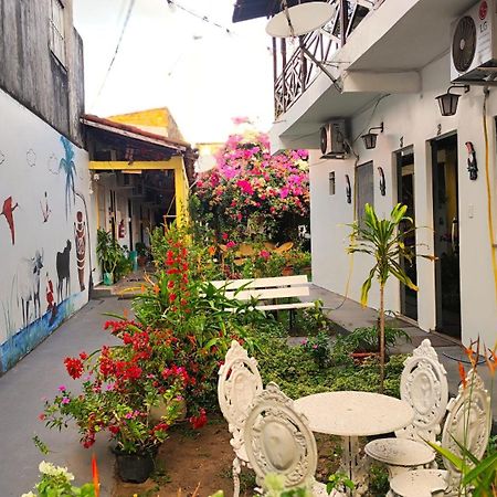 Pousada Solar Encanto Do Marajo ซูรี ภายนอก รูปภาพ