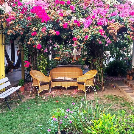 Pousada Solar Encanto Do Marajo ซูรี ภายนอก รูปภาพ