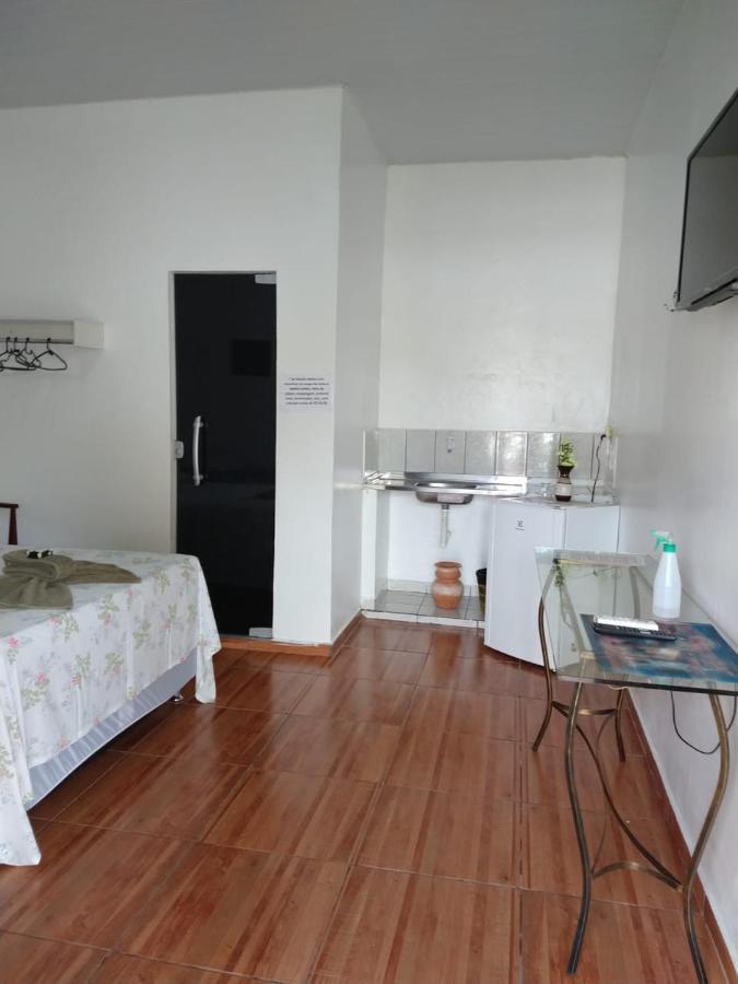 Pousada Solar Encanto Do Marajo ซูรี ภายนอก รูปภาพ