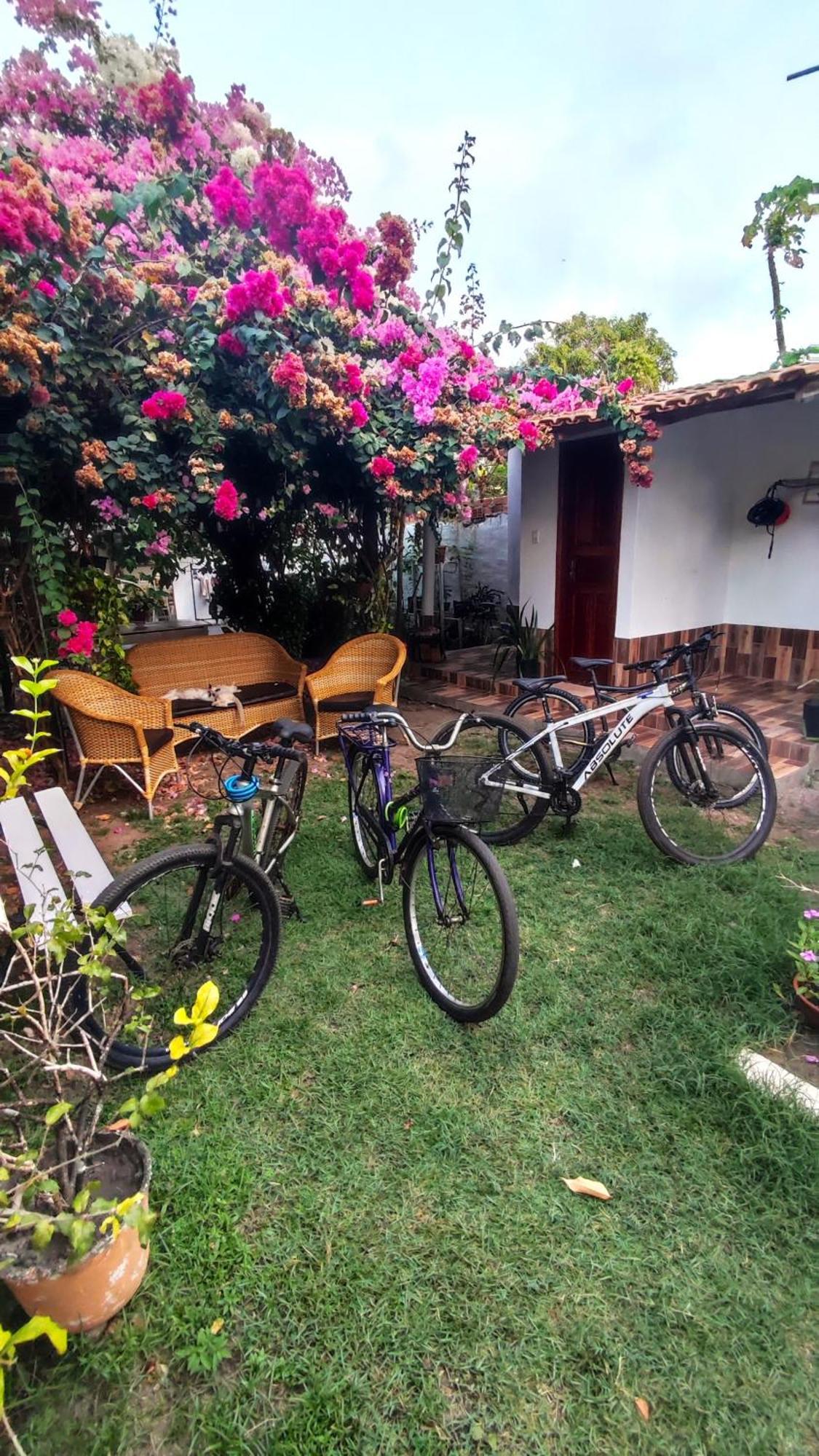 Pousada Solar Encanto Do Marajo ซูรี ภายนอก รูปภาพ