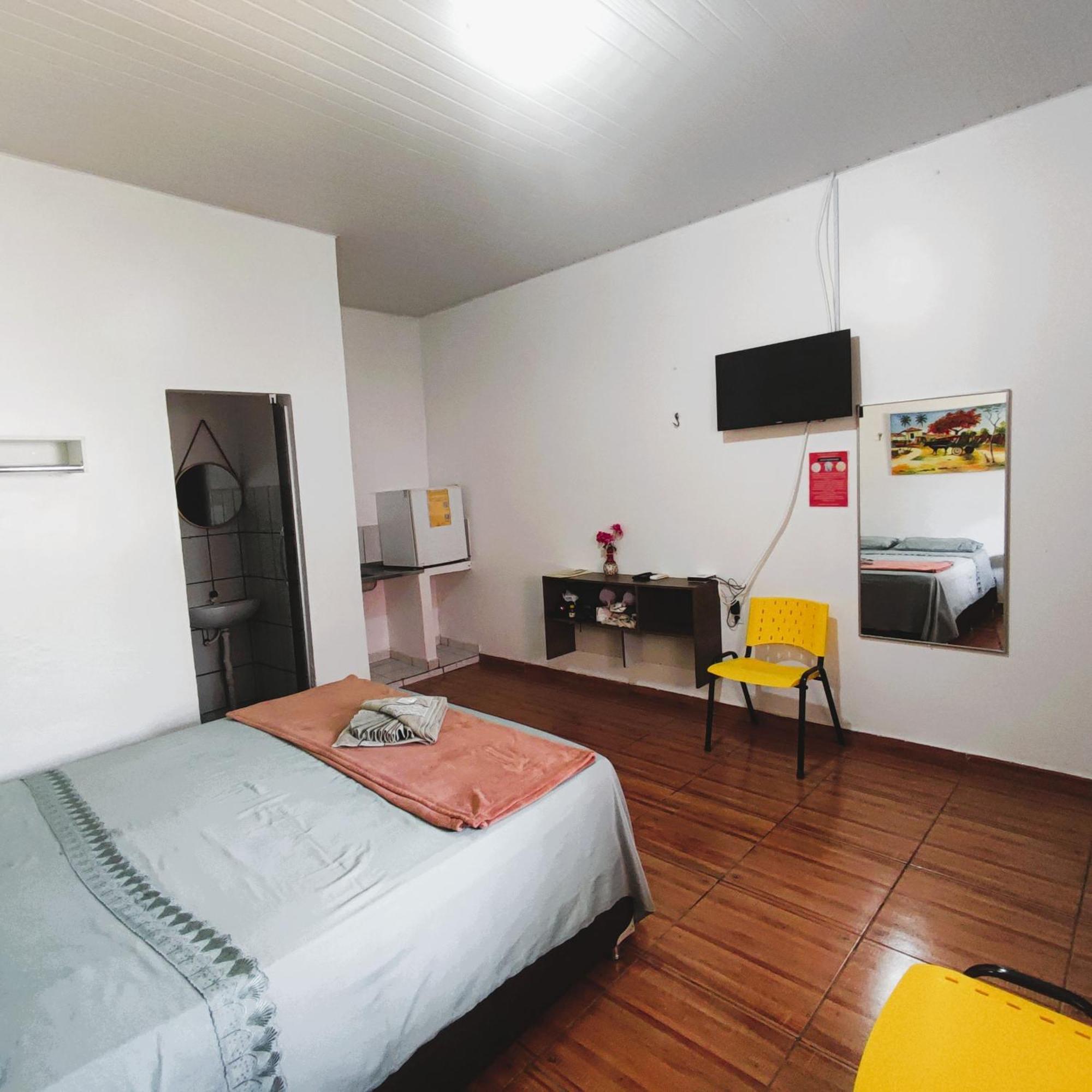 Pousada Solar Encanto Do Marajo ซูรี ภายนอก รูปภาพ