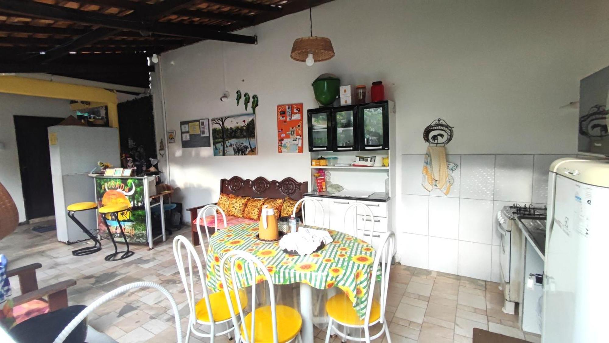Pousada Solar Encanto Do Marajo ซูรี ภายนอก รูปภาพ