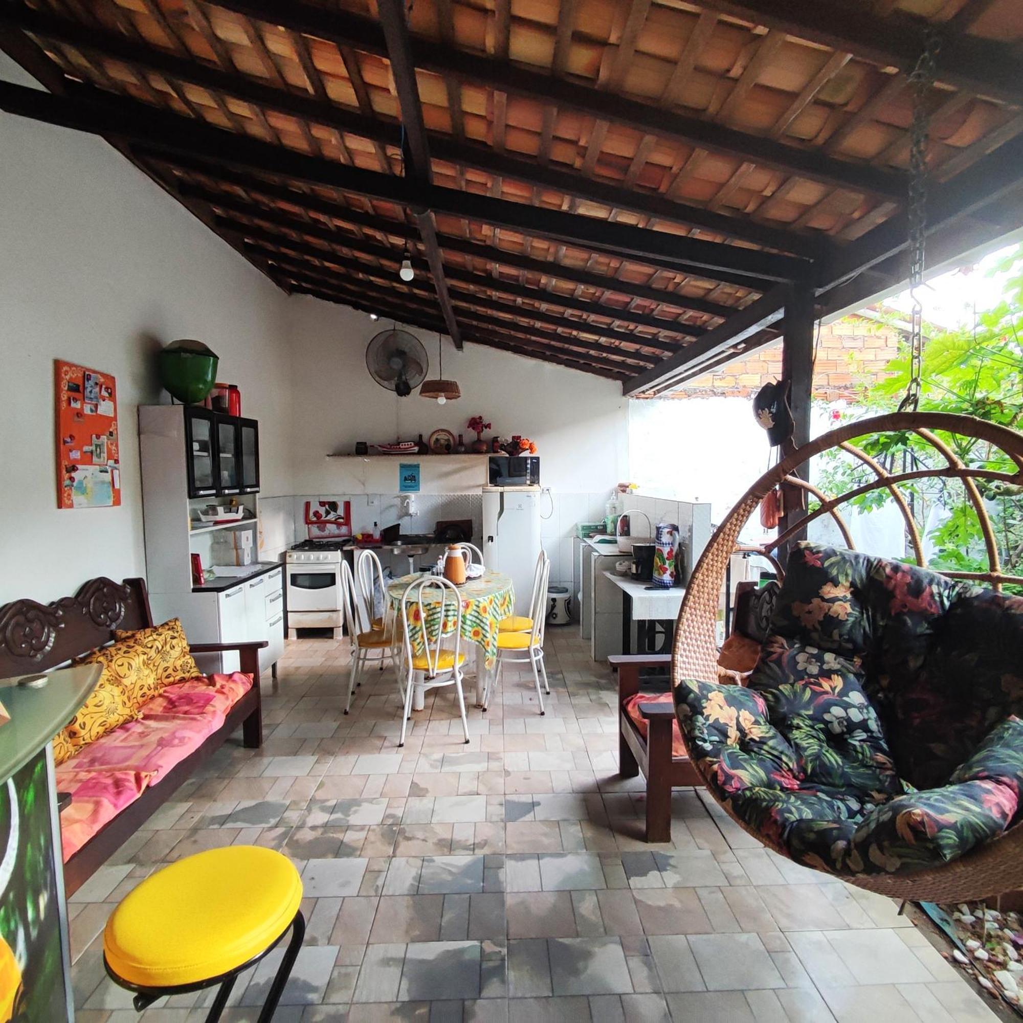 Pousada Solar Encanto Do Marajo ซูรี ภายนอก รูปภาพ