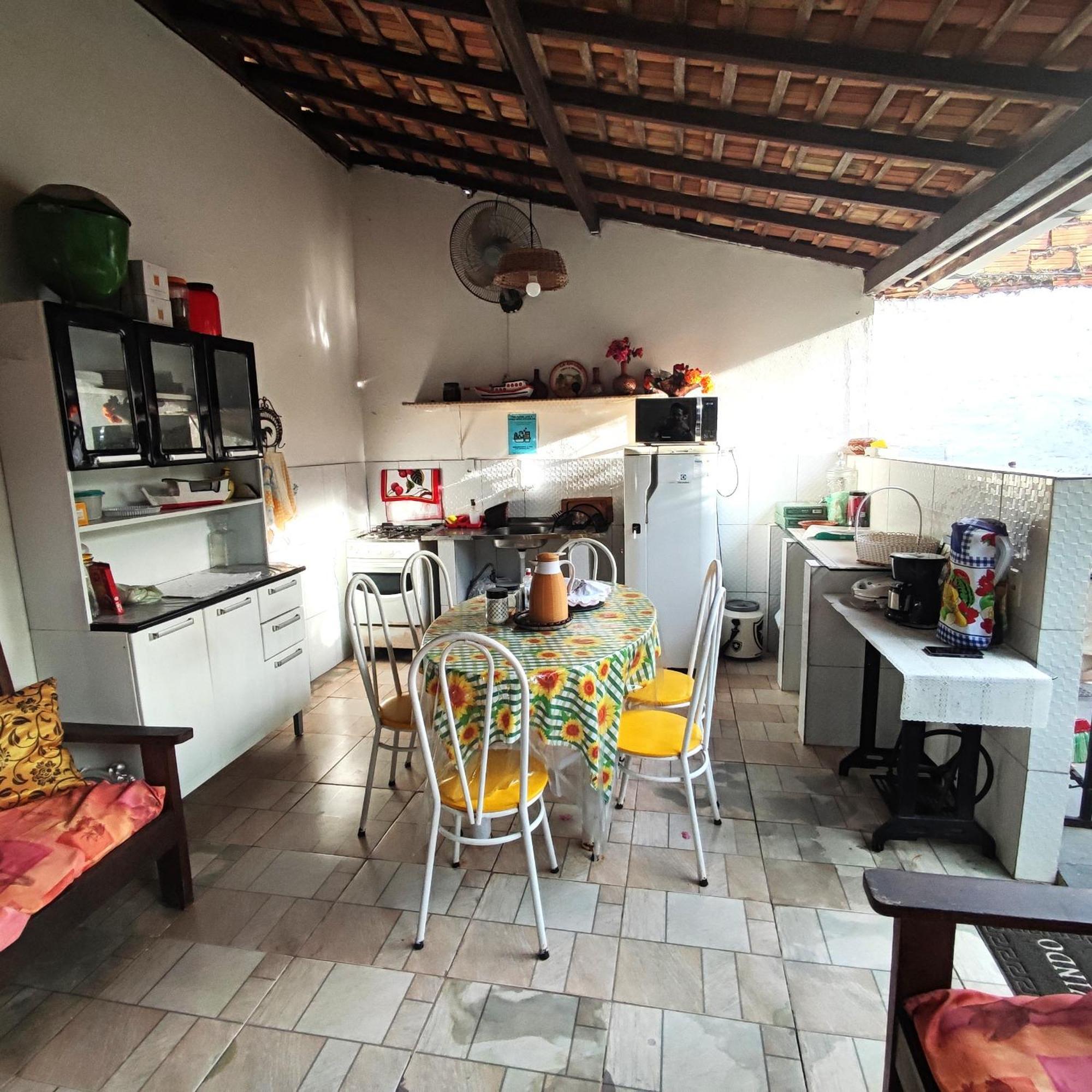 Pousada Solar Encanto Do Marajo ซูรี ภายนอก รูปภาพ