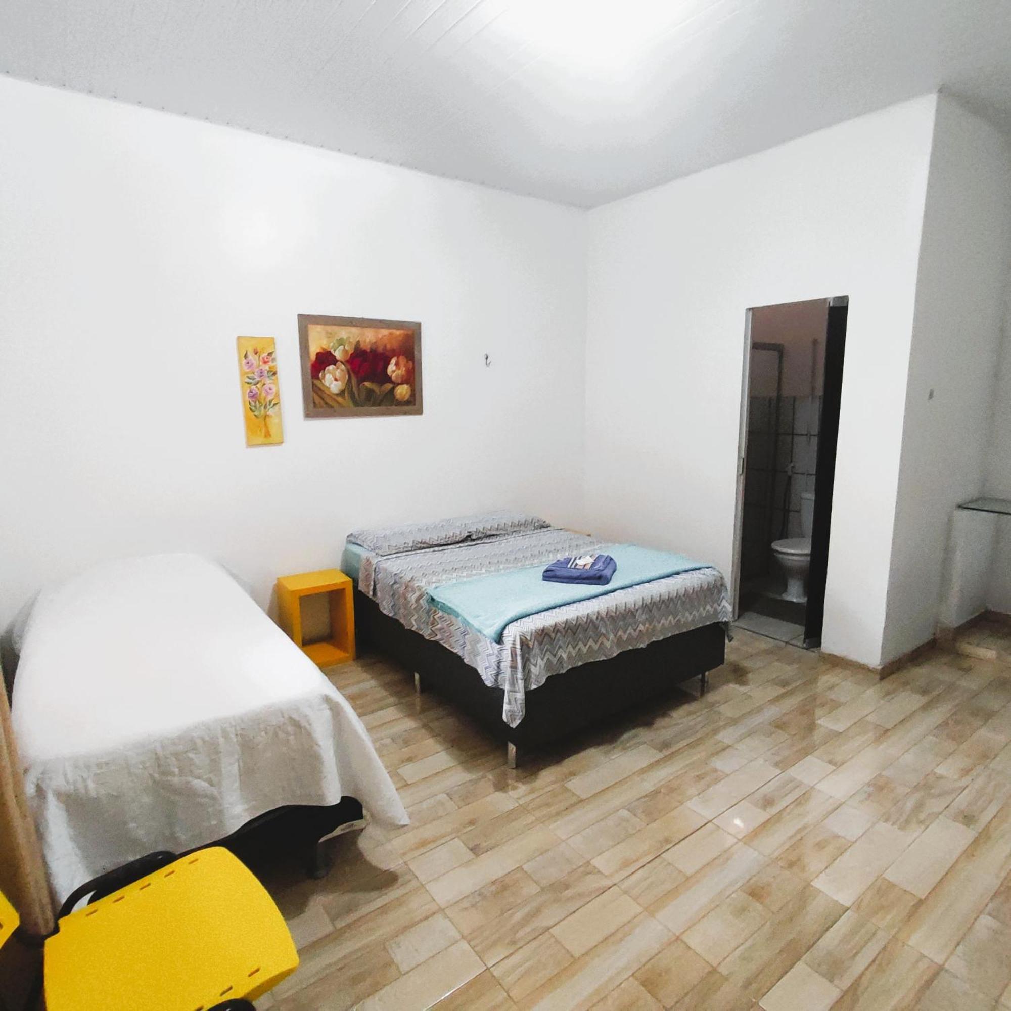 Pousada Solar Encanto Do Marajo ซูรี ภายนอก รูปภาพ