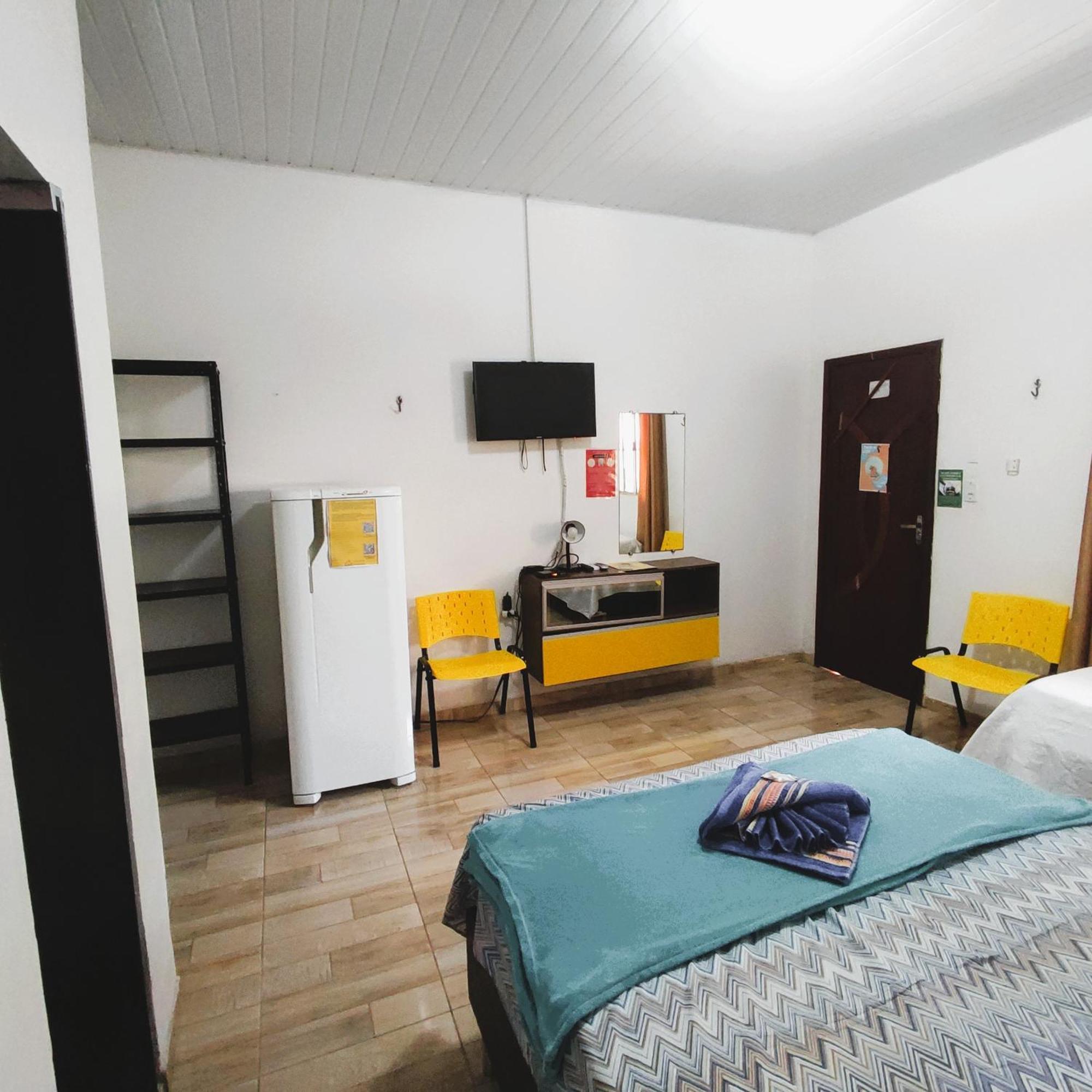 Pousada Solar Encanto Do Marajo ซูรี ภายนอก รูปภาพ