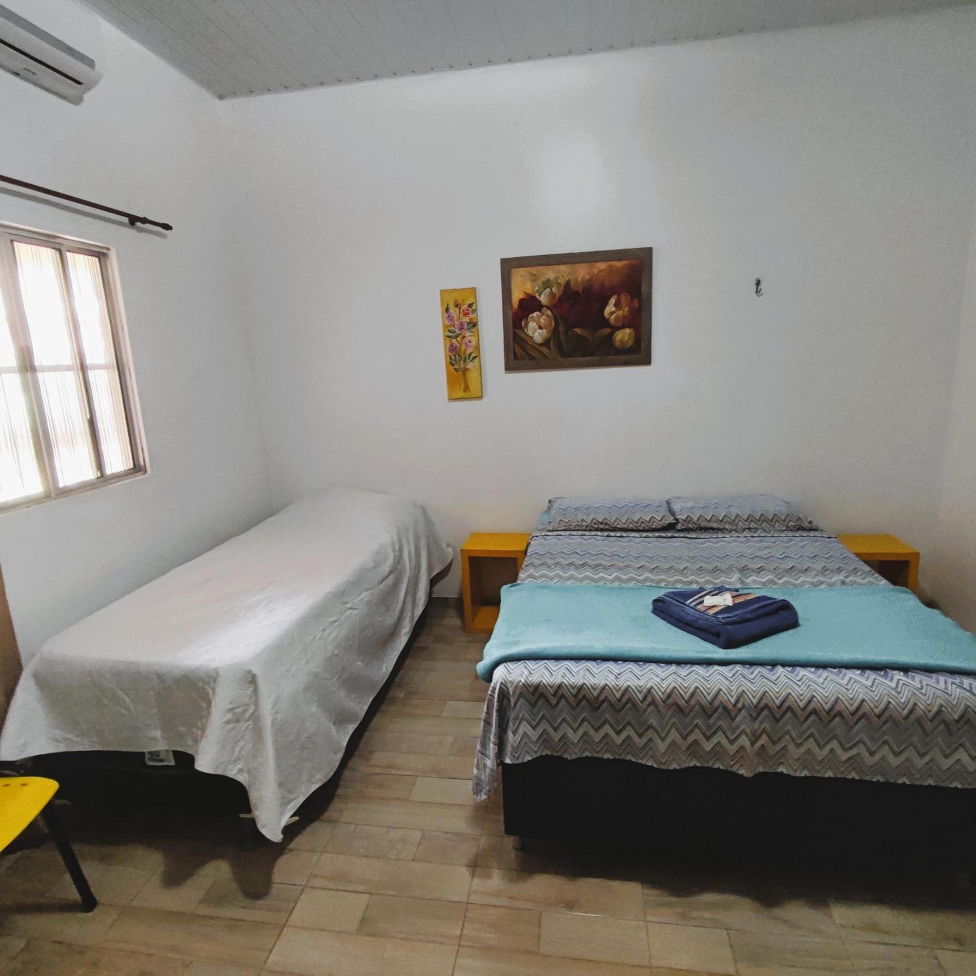 Pousada Solar Encanto Do Marajo ซูรี ภายนอก รูปภาพ