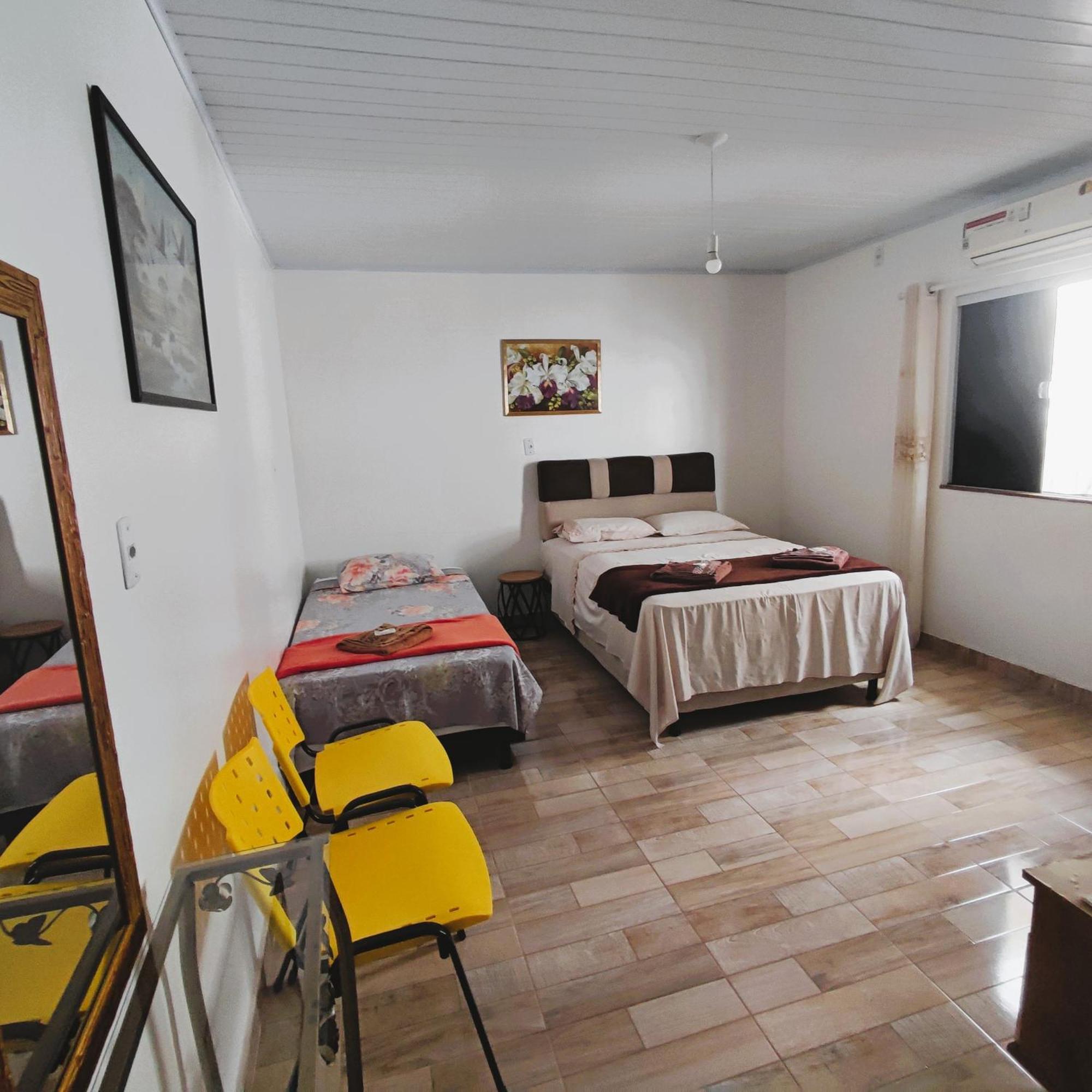 Pousada Solar Encanto Do Marajo ซูรี ภายนอก รูปภาพ