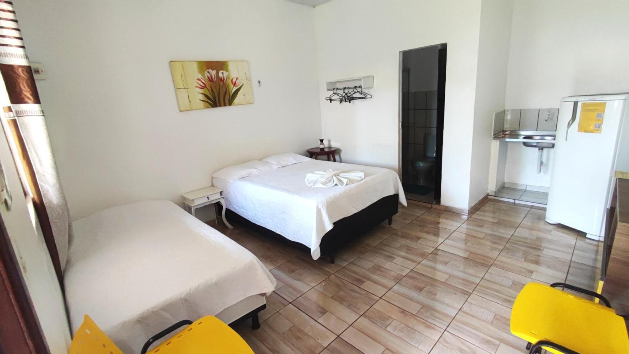 Pousada Solar Encanto Do Marajo ซูรี ภายนอก รูปภาพ