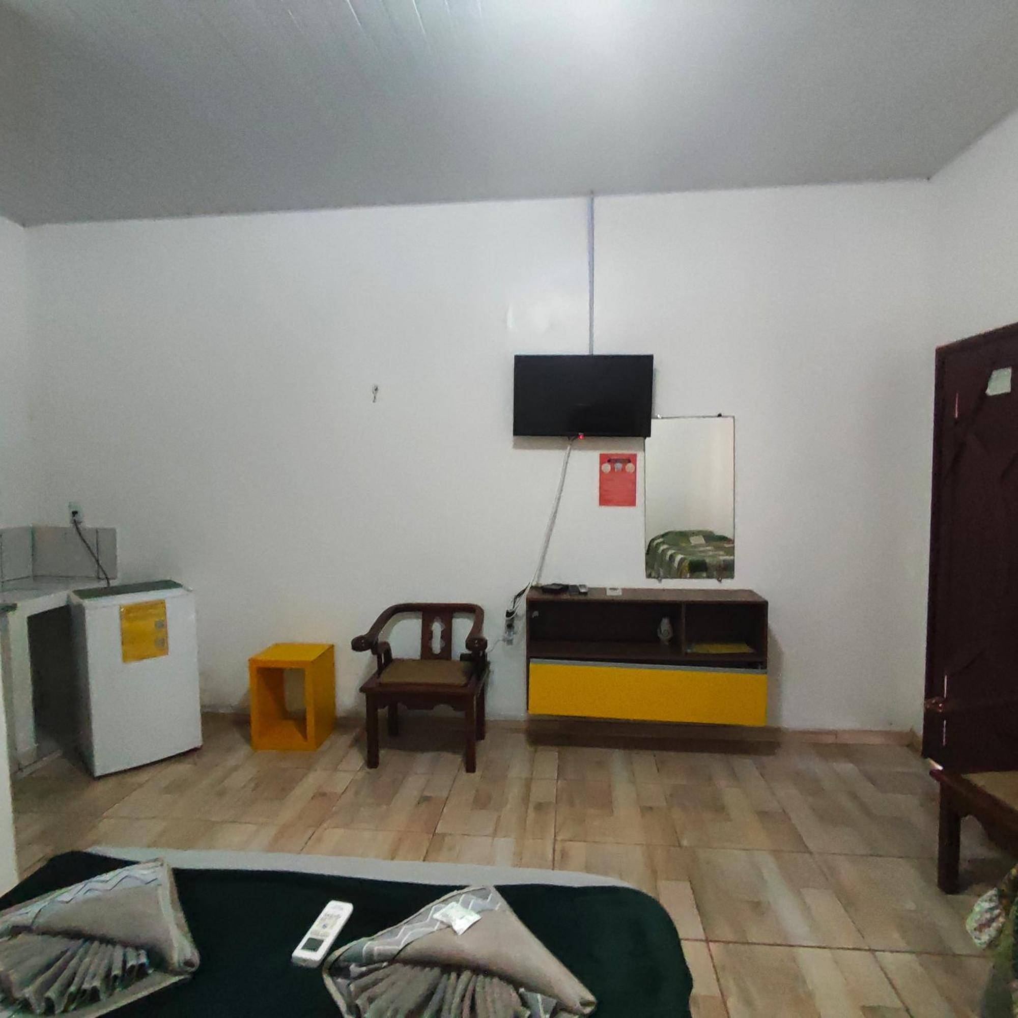 Pousada Solar Encanto Do Marajo ซูรี ภายนอก รูปภาพ